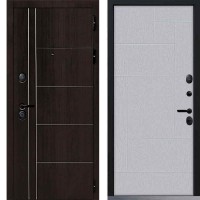 Techno 46 Альберо браш