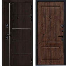 Techno 61 Темный дуб