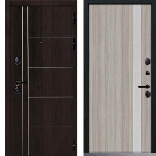 Techno 6S Белая лиственница