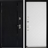 Входная дверь Дверной континент ДК-1 Тифани софт