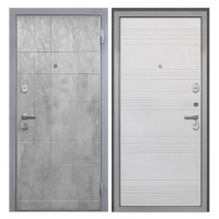 Спарта grey ФЛ-316 белый ясень
