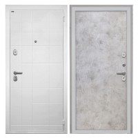 Спарта white Мрамор светлый