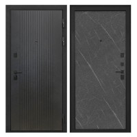 Профит Black Лофт черный Лава