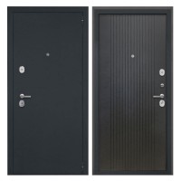 Гектор Лофт черный