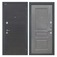 Сицилия ФЛ-243-м Графит вуд дуб