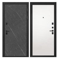 Профит Black Лава Гладкая панель Силк Сноу