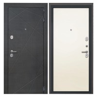 Сенатор лучи Гладкая панель Силк жасмин