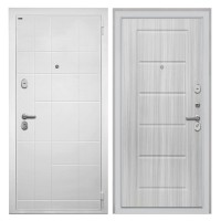 Cпарта white ФЛ-39 Сандал белый