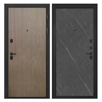 Профит black шп венге коричневый Лава