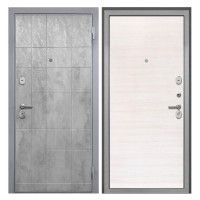 Спарта grey Дуб сильвер поперечный