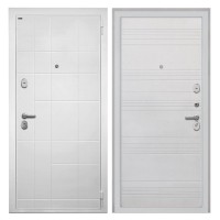 Cпарта white ФЛ-316 белый ясень