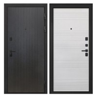 Профит Black Лофт черный ФЛ-316 белый ясень