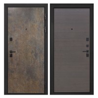 Профит Black Гранж Эковенге поперечный