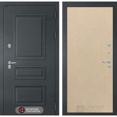 Атлантик 05 - Венге светлый