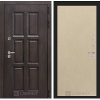 Лондон 05 - Венге светлый