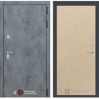 Бетон 05 - Венге светлый