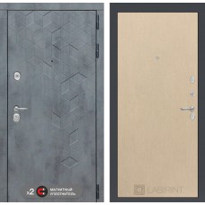 Бетон 05 - Венге светлый