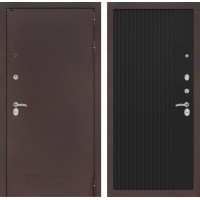 Классик антик медный 29 - Черный кварц