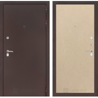 Классик антик медный 05 - Венге светлый