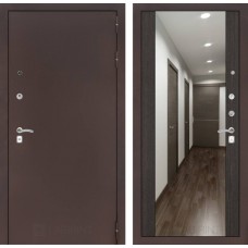 Классик антик медный с Зеркалом Максимум - Венге