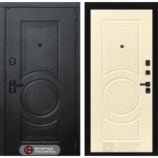 Гранд 23 - Шампань софт 880х2050 правая