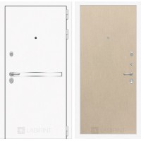 Лайн WHITE 05 - Венге светлый