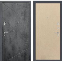 Лофт 05 - Венге светлый