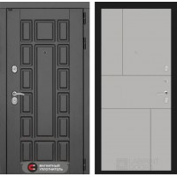 Нью-Йорк 21 - Грей софт