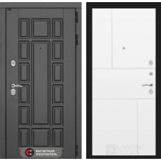 Нью-Йорк 21 - Белый софт