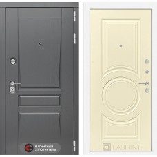 Платинум 23 - Шампань софт 880х2050 правая