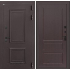 Полярис лайт 03 - Орех премиум 880х2050 правая