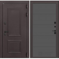 Полярис лайт 13 - Графит софт