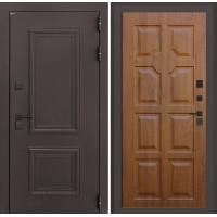 Полярис лайт 17 - Голден оак