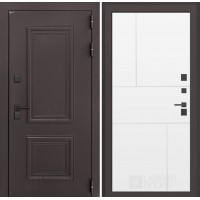 Полярис лайт 21 - Белый софт