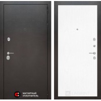 Сильвер 07 - Белое дерево