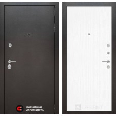 Сильвер 07 - Белое дерево