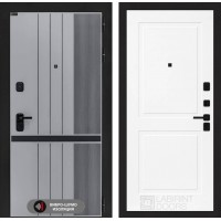 SKYLAB 11 - Белый софт 960х2050 правая