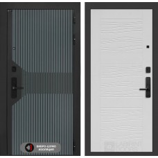 Смартлаб 06 - Белое дерево