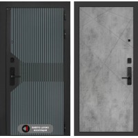 Смартлаб 24 - Бетон светлый