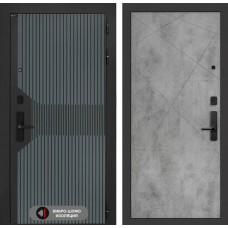 Смартлаб 24 - Бетон светлый