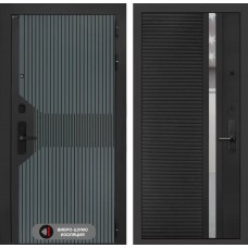 Смартлаб 31 - Черный кварц, зеркальная вставка с тонировкой