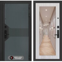 Смартлаб с Зеркалом 18 - Сандал белый