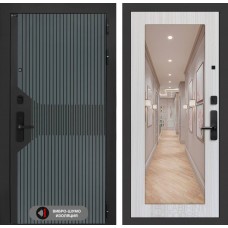 Смартлаб с Зеркалом 18 - Сандал белый