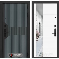 Смартлаб с Зеркалом 19 - Белый софт