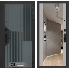 Смартлаб с Зеркалом Максимум - Грей софт