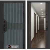 Смартлаб с Зеркалом Максимум - Венге