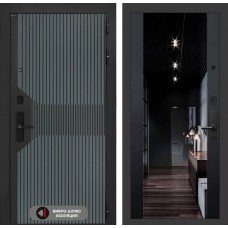 Смартлаб с Зеркалом тонированным Максимум - Черный кварц