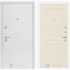 Трендо 03 - Крем софт 960х2050 правая