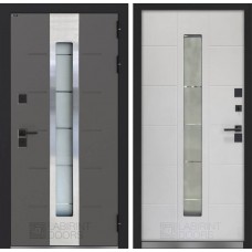 TUNDRA Plus с терморазрывом и стеклопакетом