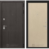 Урбан 05 - Венге светлый